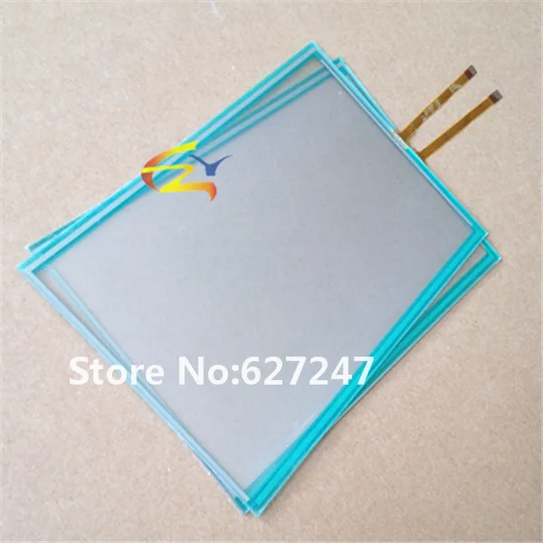 Material Japonês Wc7835 Wc7845 Wc7855 Wc7856 Painel de Tela Sensível ao Toque para Xerox wc Workcentre 7835 7845 7855 7856 de Alta Qualidade 1x