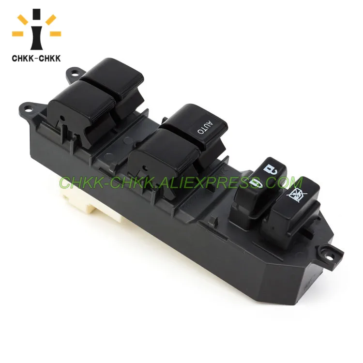 Переключатель управления стеклоподъемником для Toyota Vios Corolla Rav4 84820-02190 8482002190 |