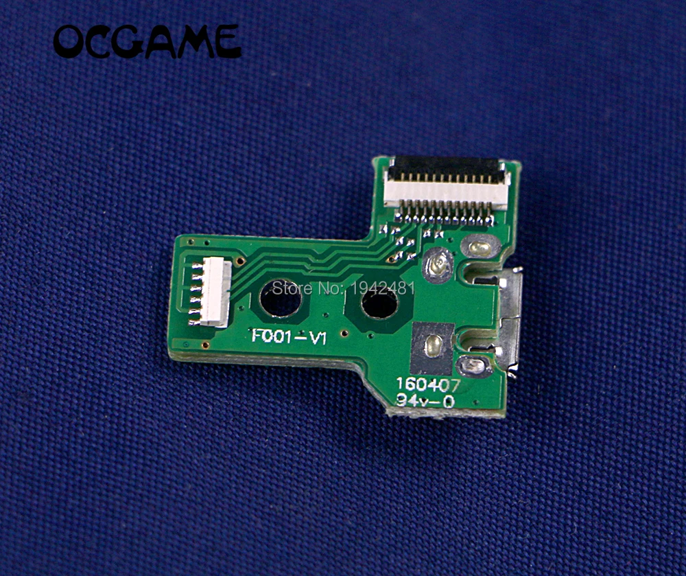 OCGAME Высококачественная новая версия JDS030 USB порт для зарядки разъем зарядное