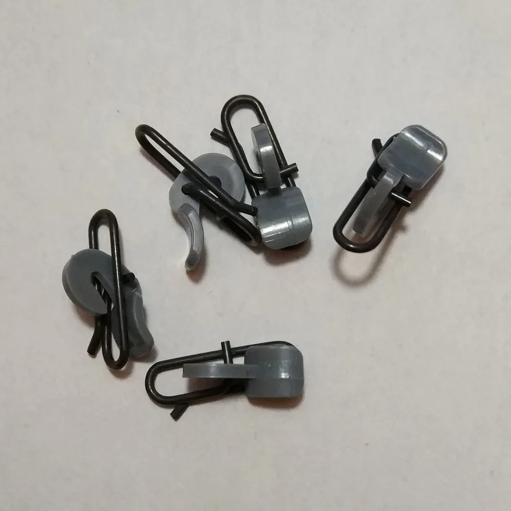 Бесплатная доставка IMPS impact зажим для приманки|clips| |