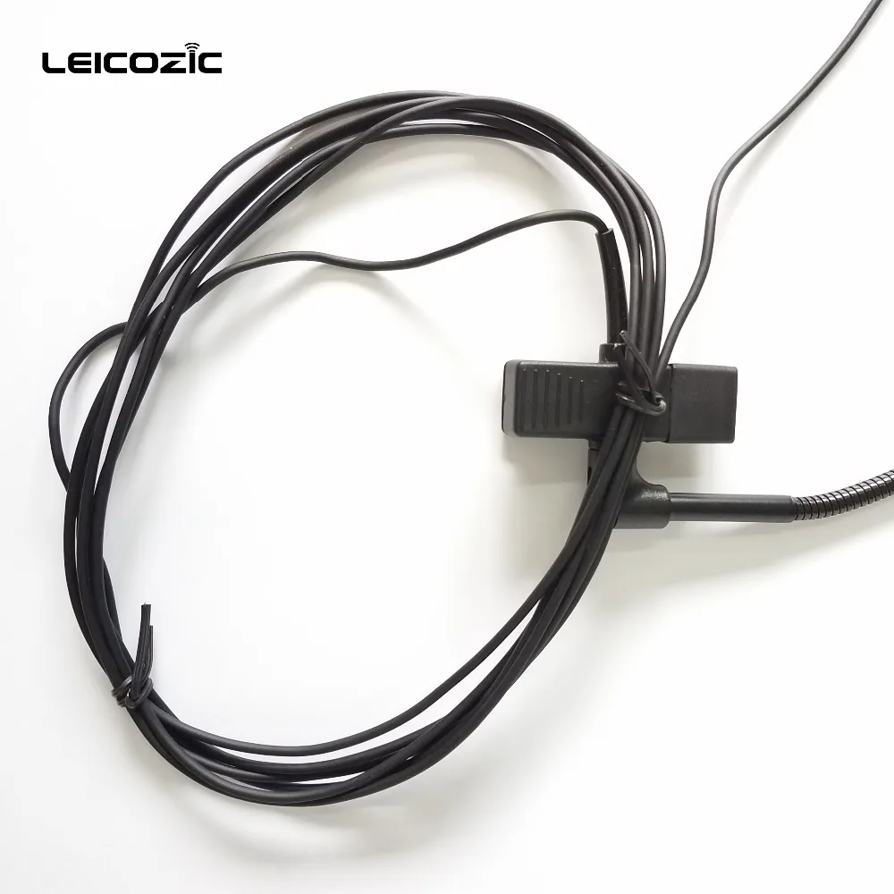 Leicozic BT98H/C 98H 98HC рога клип инструмент микрофон конденсаторный для Sax и латунь бета