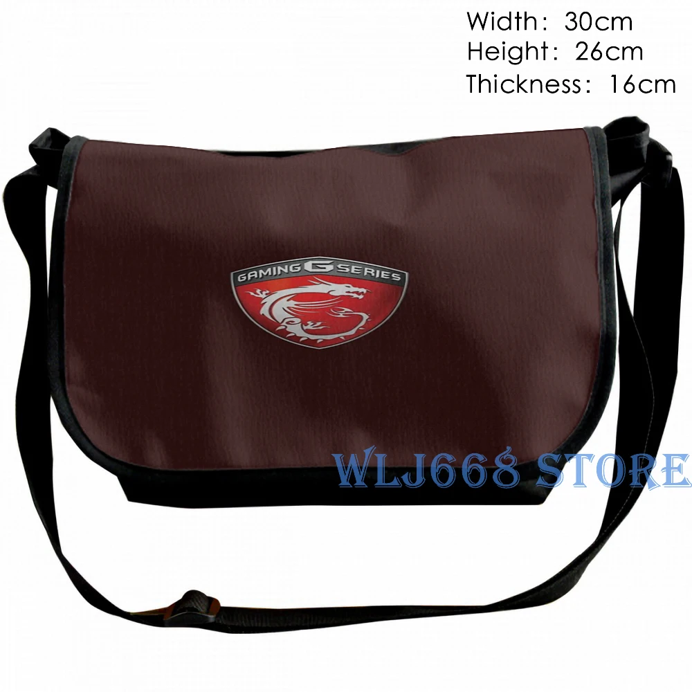 Забавные сумки через плечо с графическим принтом женский рюкзак на одно