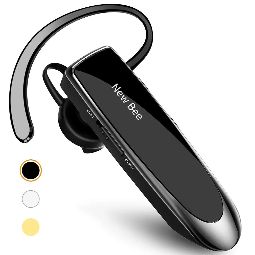 Беспроводная гарнитура pfBluetooth 2 комплекта 24 часа для вождения 60 дней в режиме