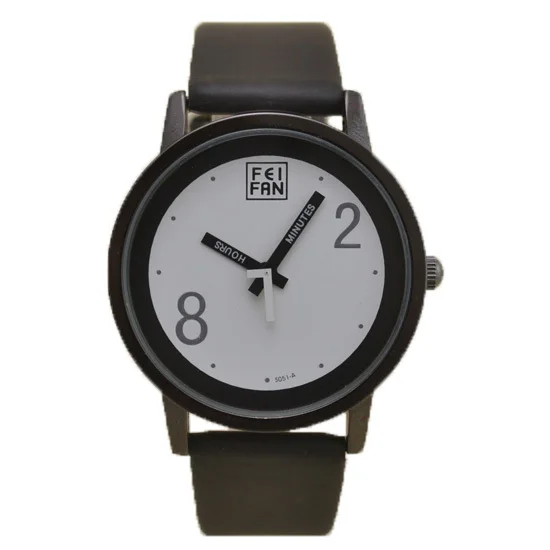 Часы наручные с цифрами на арабском языке модные повседневные для детей и женщин