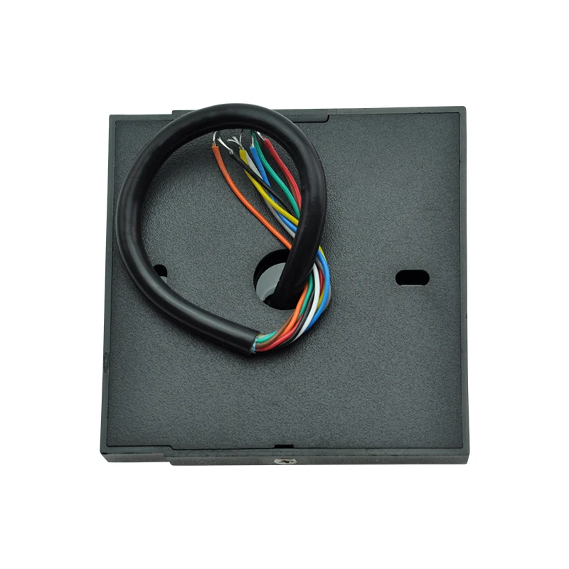 WG 26 data output 125khz EM ID smart chip card reader waterproof design for security access control system | Безопасность и защита