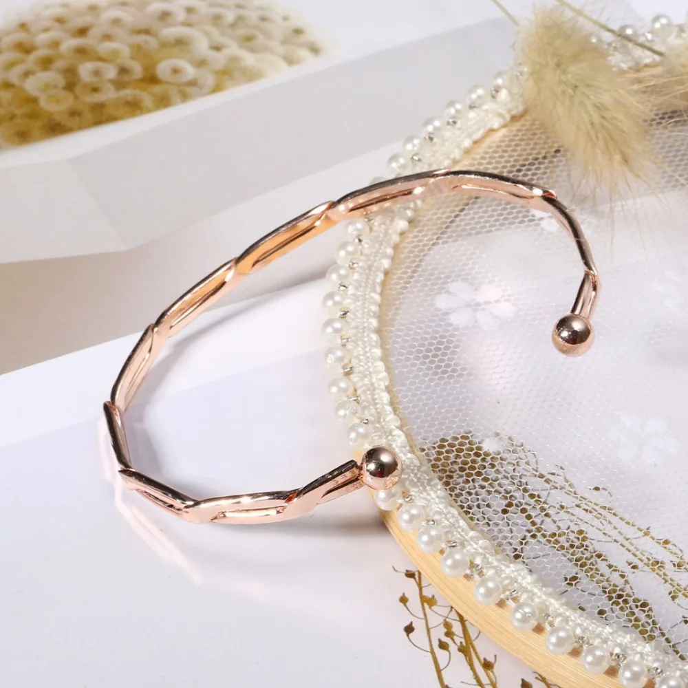 Очаровательные ювелирные аксессуары Pulseras Mujer регулируемый браслет Shellhard витой