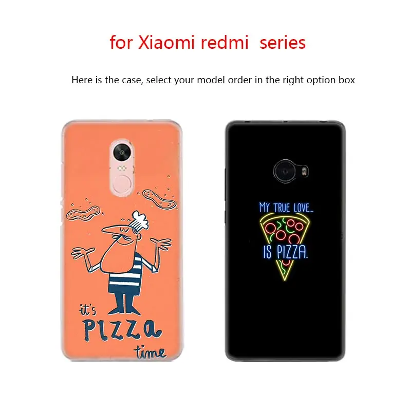 Мягкий чехол для телефона Xiaomi Redmi 9a 7a 8a Примечание 10 9 8 7 Pro Max 10s 9s 8T Prime 9at 5G Модный с