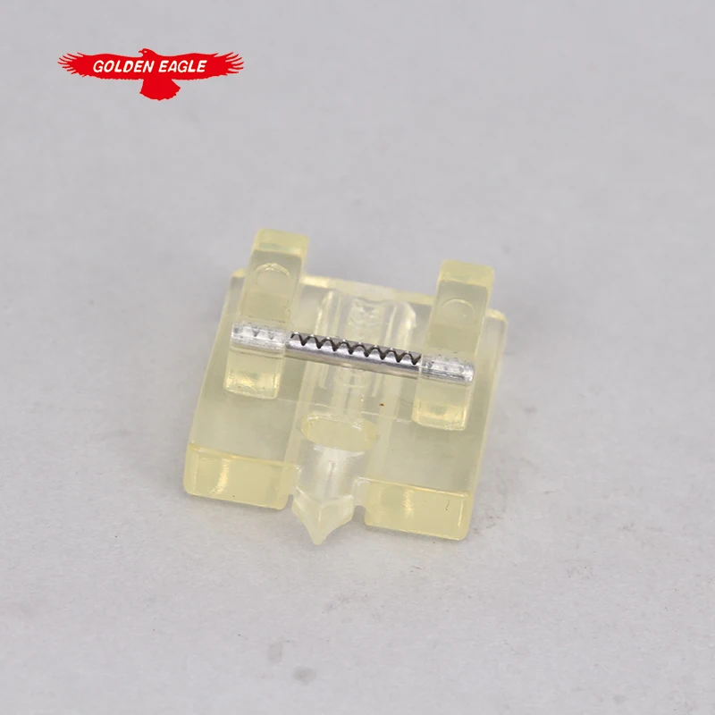 Бытовые детали швейных машин прижимная лапка для Pfaff 93-042 980-91/820474-096/невидимая