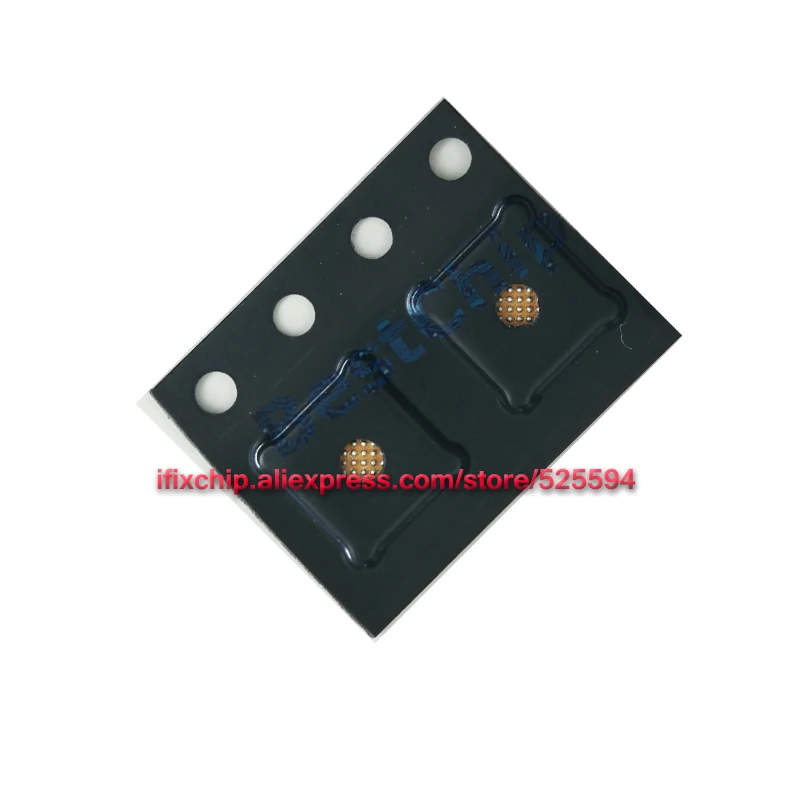 1-20 шт./лот XCVR0_K/5757/PMB5757 микросхема IC для iphone 8/8 plus/X Промежуточная частота если