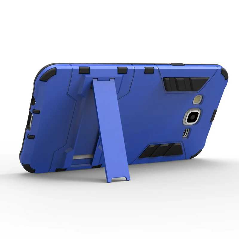 

for Samsung Galaxy J7 Nxt J701F Shockproof hard case for Samsung Galaxy J7 Neo J701M Core Duos J700 Combo Armor case Back cover