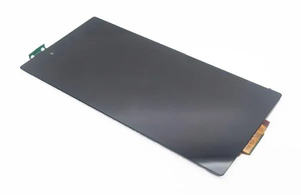 6 4 &quotчерный цвет для Sony Xperia Z Ultra XL39h XL39 C6802 C6806 C683 ЖК-дисплей + сенсорный датчик