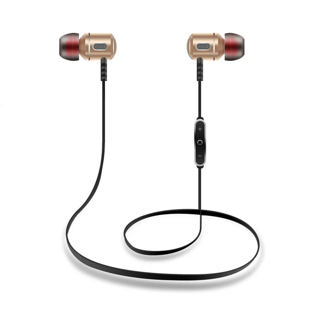 2017 новые S8 Беспроводной наушники Bluetooth Спорт стерео Fone де ouvido для IPhone Xiaomi Samsung