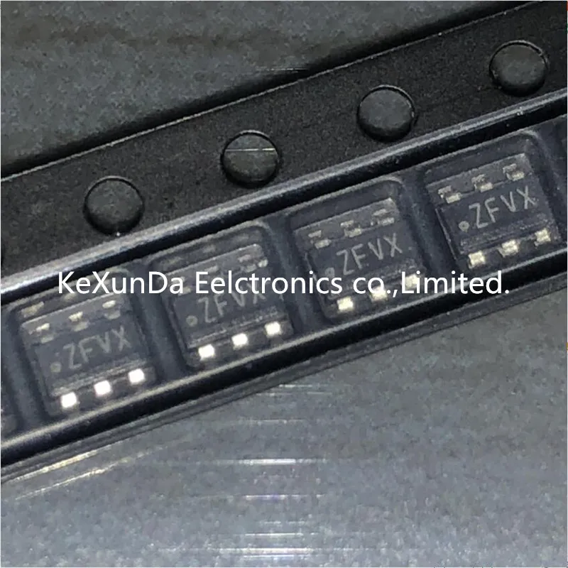 20 шт./лот TPL5111DDCR TPL5111 ZFVX СОТ 23 6 IC оригинальный в наличии Новые Бесплатная