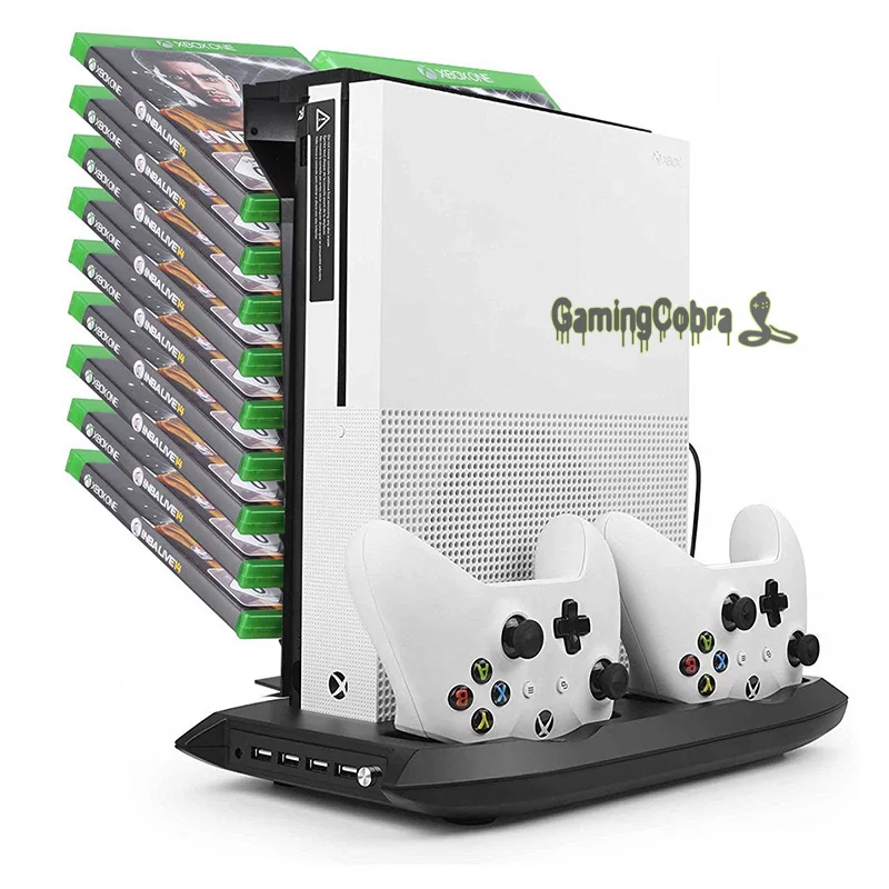 Вертикальный держатель охлаждающего вентилятора подставка для хранения дисков