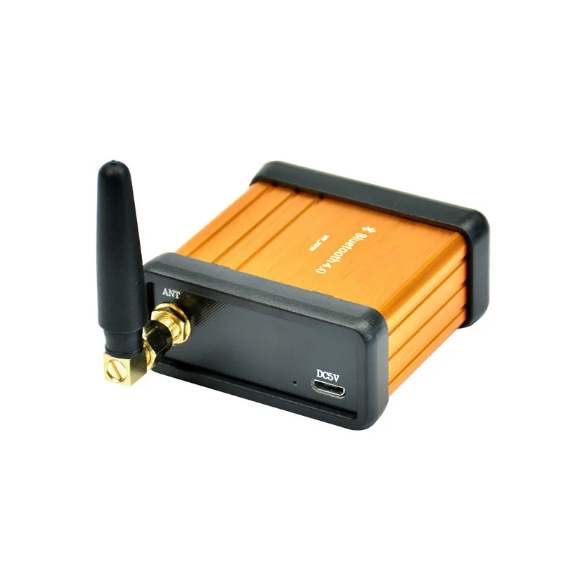 Aiyima Hi Fi Bluetooth CSR8635 V4.0 аудио усилитель приемная коробка автомобильный