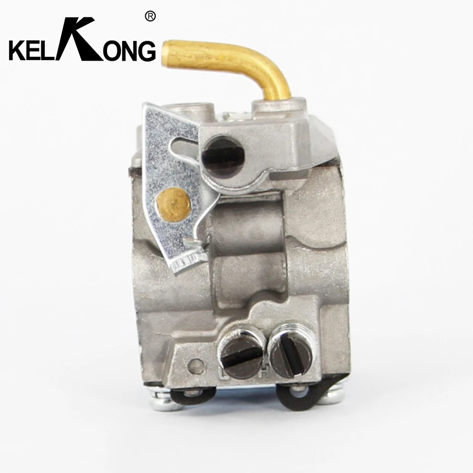 KELKONG Carb WT-194 WT 194 Для Walbro карбюратор для Stihl 024 026 MS240 MS260 024AV 024S бензопила 1121 120 0611