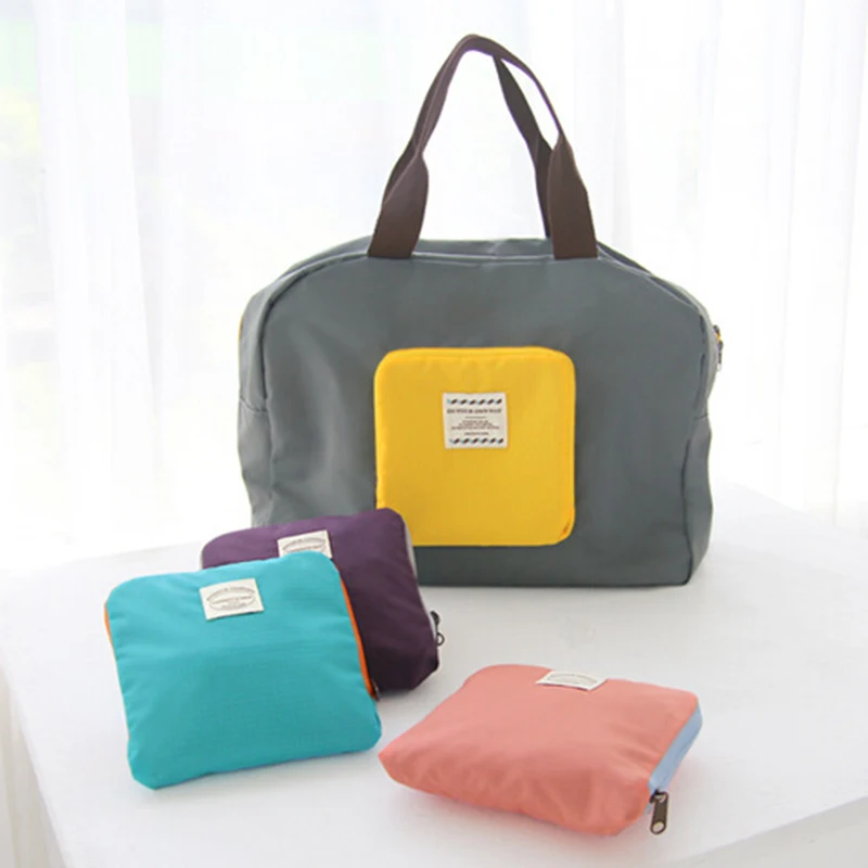 Дорожная сумка водонепроницаемые вместительные дорожные сумки унисекс женская