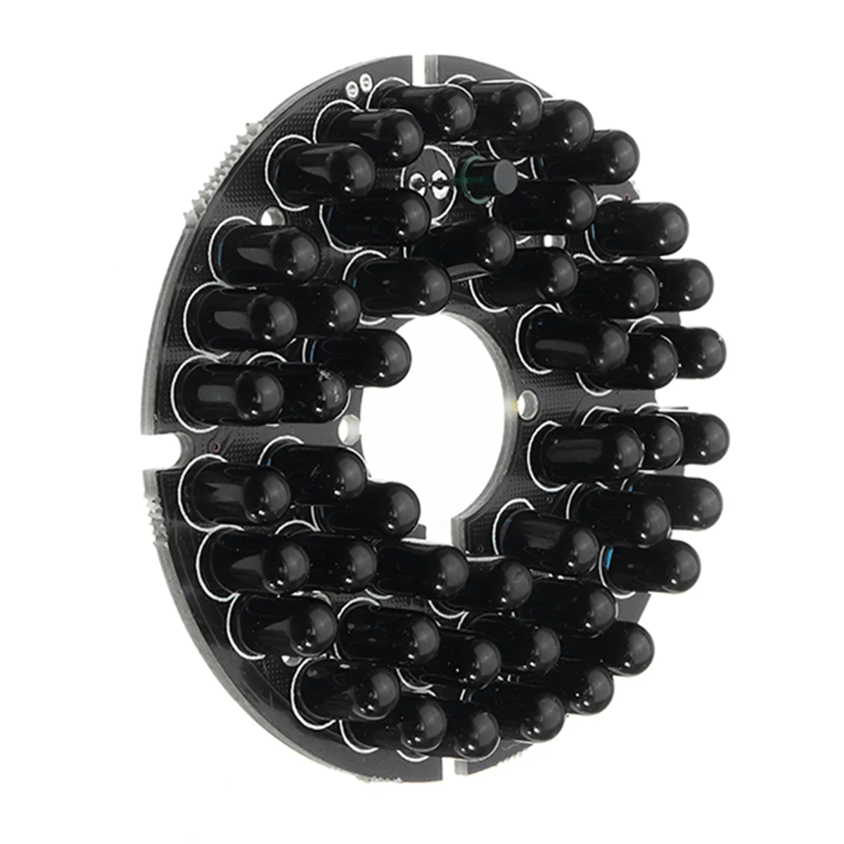 Аксессуары для систем видеонаблюдения 90 градусов инфрасветильник свет 48 шт.