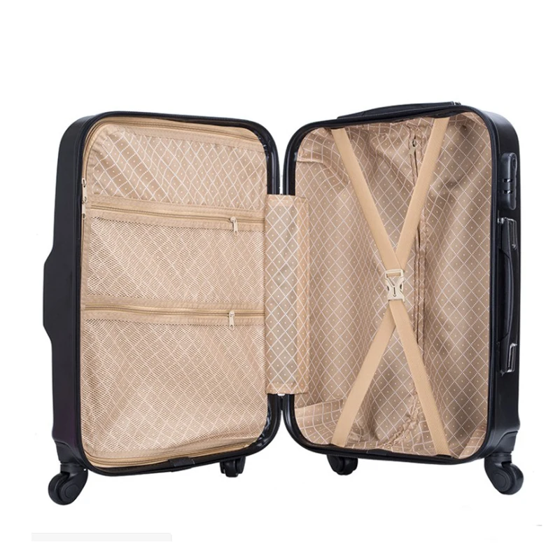 Travel tale ABS spinner Дорожный Чехол багаж ручной тележки сумка 30 костюм Чехол Сумка для путешествия