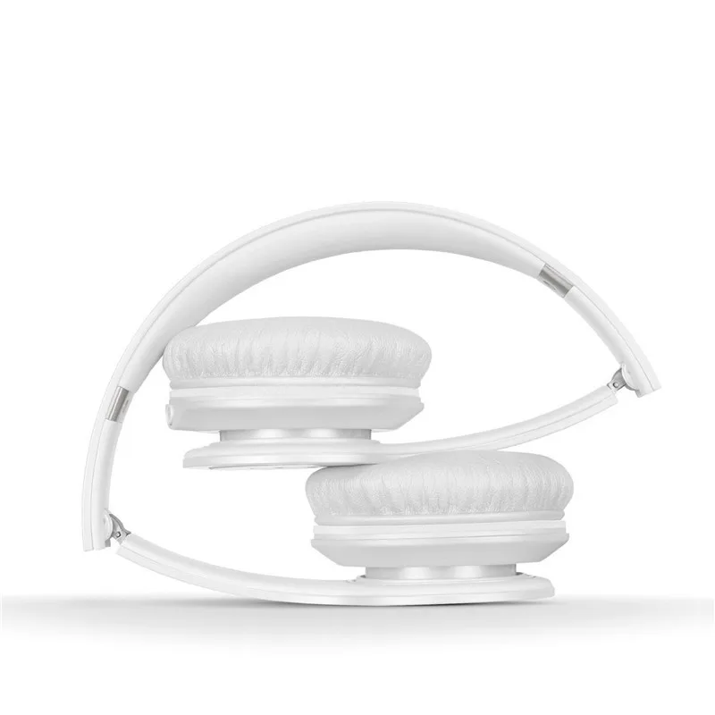 Белая сменная подушка для наушников Renensin Monster Beats By Dr Dre Solo наушники hd амбушюры