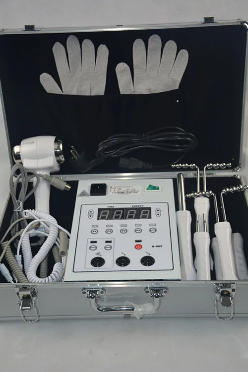 Аппарат Для Микротоковой подтяжки лица тонизирующий BIO AUG|aug| |