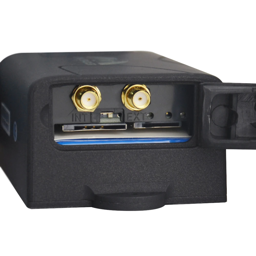 Gps транспортного средства трекер длительное время работы в режиме ожидания