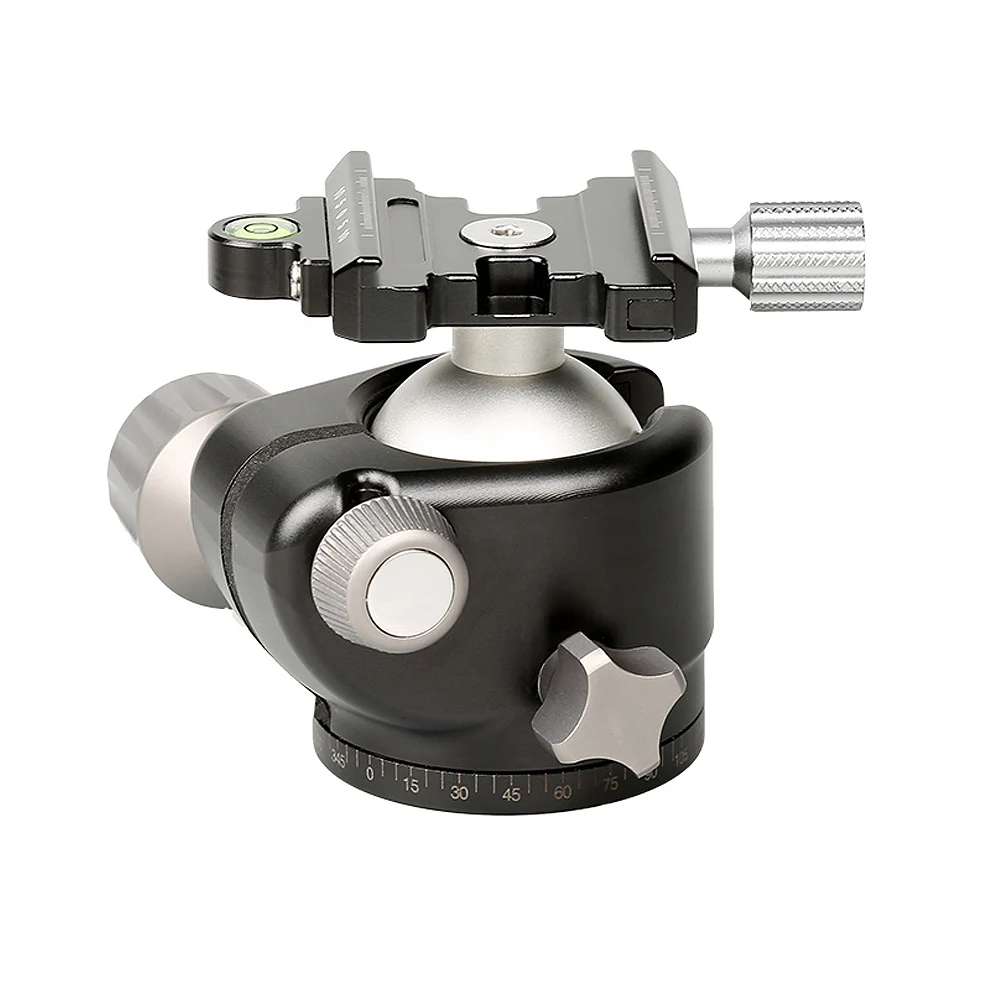 Панорамная 3-D облачная террасная камера из алюминиевого сплава низкопрофильный