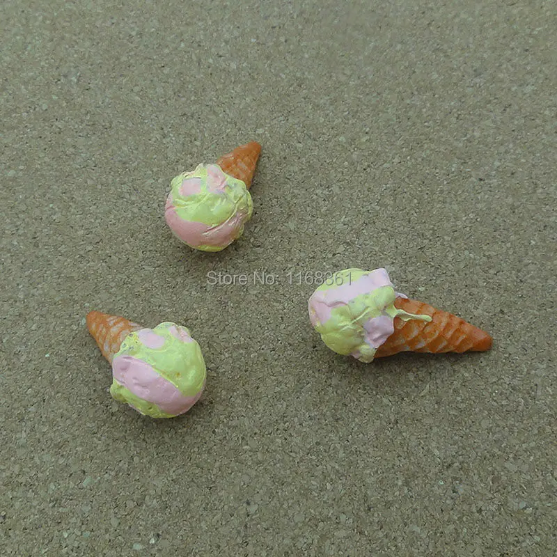 Кабошоны для мороженого 23 мм 1 шт./лот | Дом и сад