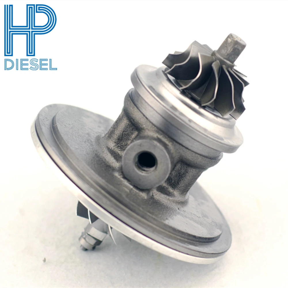 Картридж Turbo core chra 53039700051 53039880051 KKK для GM Tracker / Suzuki Vitara Grand 2.0TD 80 кВт 109HP DW10ATED