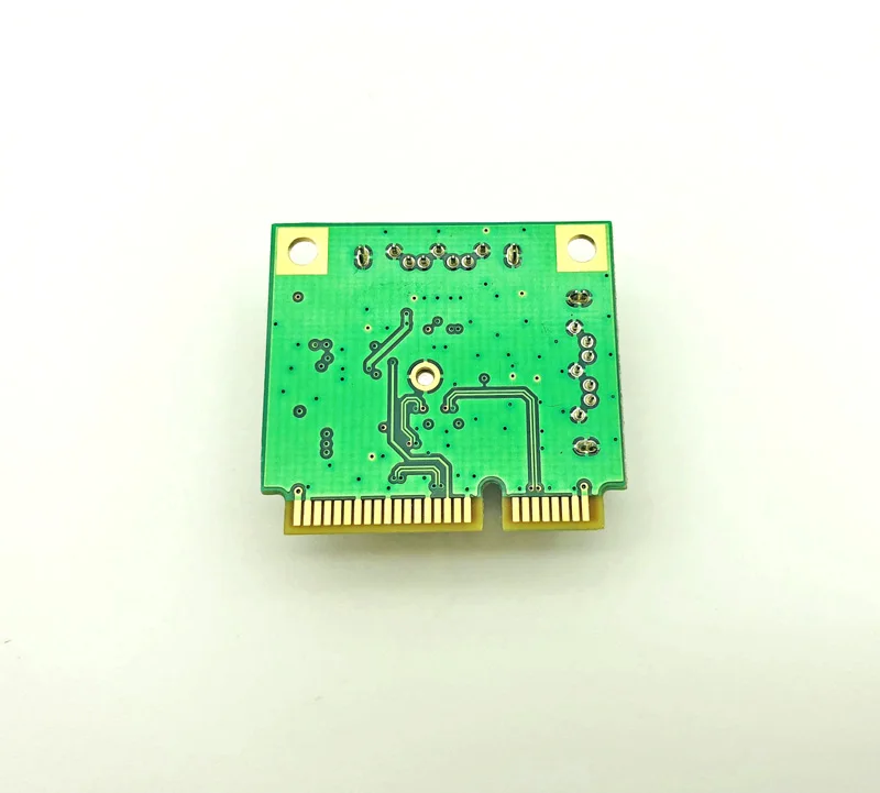 Плата расширения Mini PCIe PCI e на 2 порта SATA 3 0 поддержка HDD SSD адаптер чипсет ASM1061