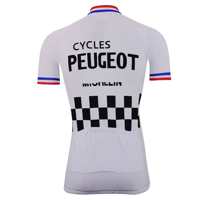NEW white shirt cycling jersey short sleeve United Kingdom racing road bike wear France clothing Ciclismo Quick Dry | Велотовары