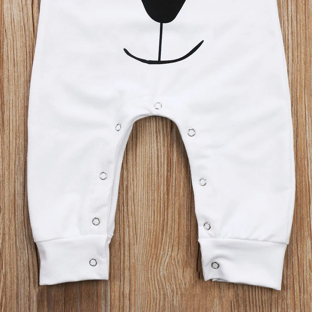 Baby Winter Overalls For Baby Girls Costume Autumn Newborn Clothes Baby Wool Rompers For Baby Boys Jumpsuit Infant Clothing
