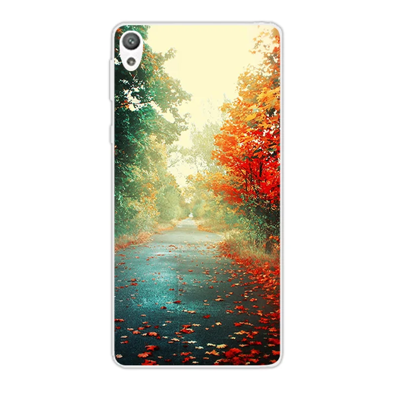 05 Мягкие силиконовые чехлы для sony Xperia E5 F3313 F3311, чехлы для телефонов sony e5 F3313 F3311, чехлы для sony e5 E 5, задняя крышка из ТПУ - Цвет: 05