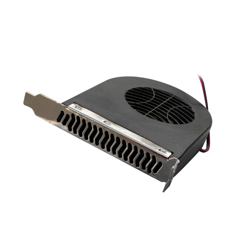 Новейший оконный вентилятор для настольного компьютера ESLOTH графическая карта
