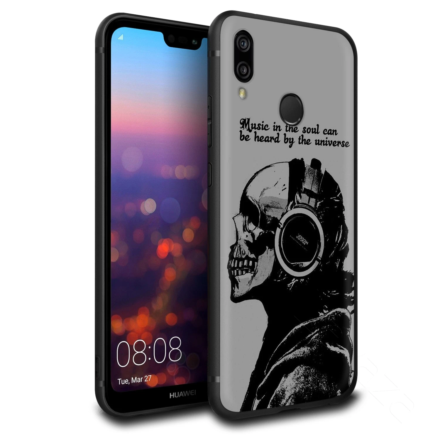 Чехол Lavaza Swag для Huawei Honor 10 9 8 8x 8c 7x 7c 7a Note Nova 3 3i Lite Y9 Y7 Y6 | Мобильные телефоны и