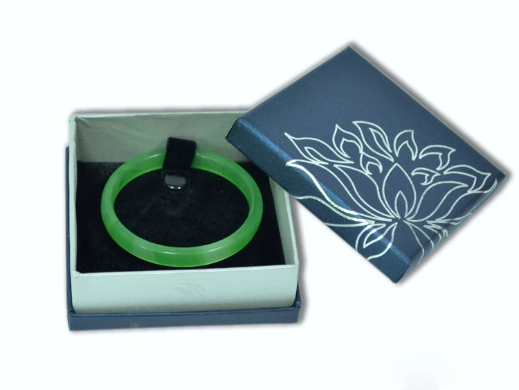 Новинка 2015 оптовая продажа шкатулки для украшений 1 шт. колец 5*5*3 5 см синие