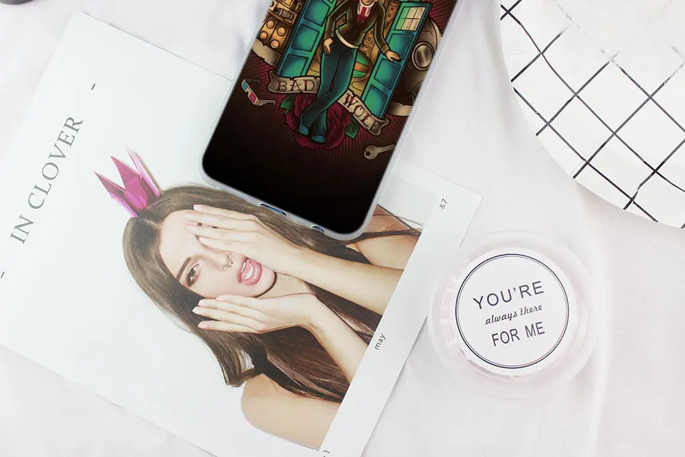 Чехол для Huawei Honor 9 10 Lite 6X 7X 8X Max 7A 8A 8C V20 PLAY 10i|Бамперы| |