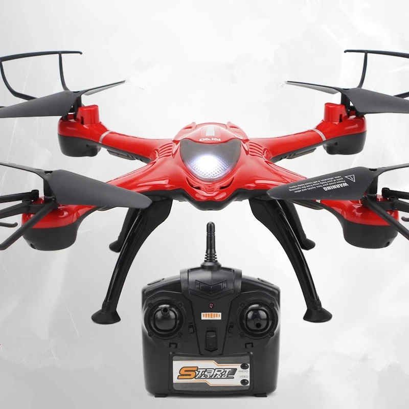 Best On Sale RC Remote Control Mini Quadcopter with Wifi Camera Quad Copter Drone Kits Blade 4CH 6 GYRO Toys For Children | Игрушки и