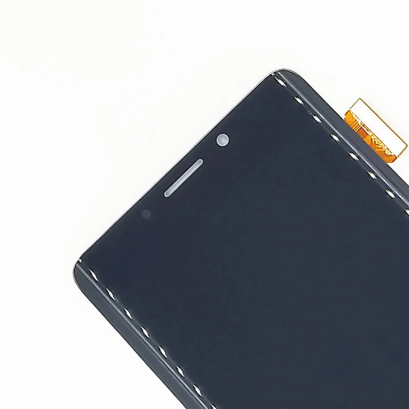 5 7 дюймов MI Note 2 ЖК-дисплей сенсорный экран дигитайзер сборка запасные части для