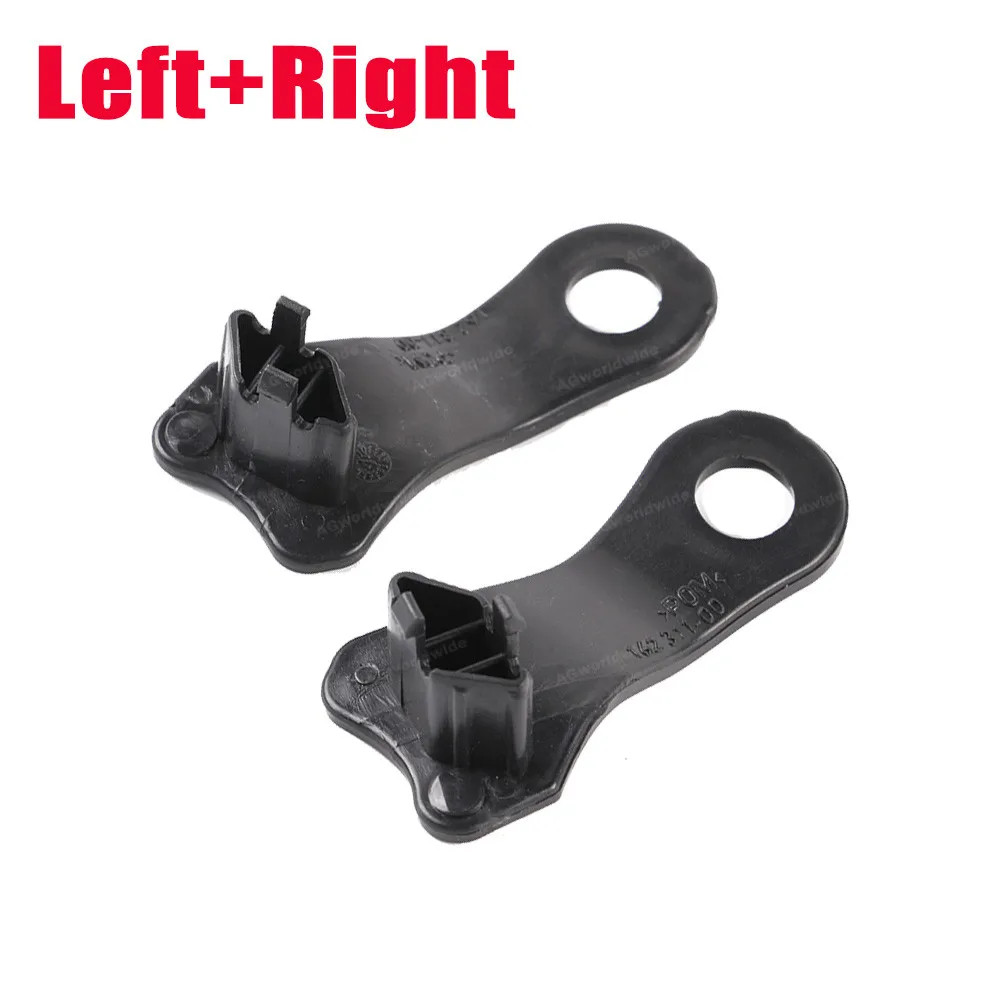 63126941478 63126942478 63126949633 63126949634 для BMW 5 серии E60 E61 4 шт. комплект ремонта передней фары