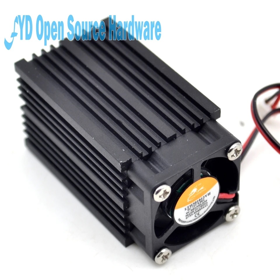 

Аппаратный полный спектр корпуса для лазерного диода TO-18 5,6 мм или TO-5 9,0 мм