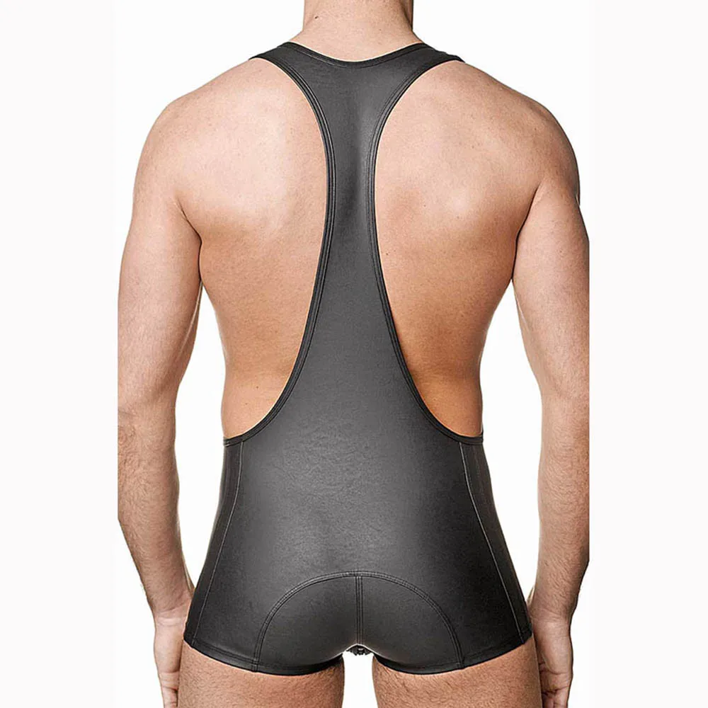 Новый стиль Горячая распродажа мужской боди-шорты RALF сексуальный костюм с