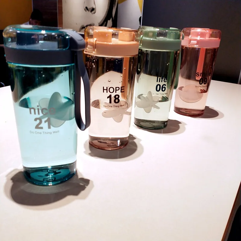 Креативный шейкер для протеинового порошка бутылка кофе молока чая воды чашки +