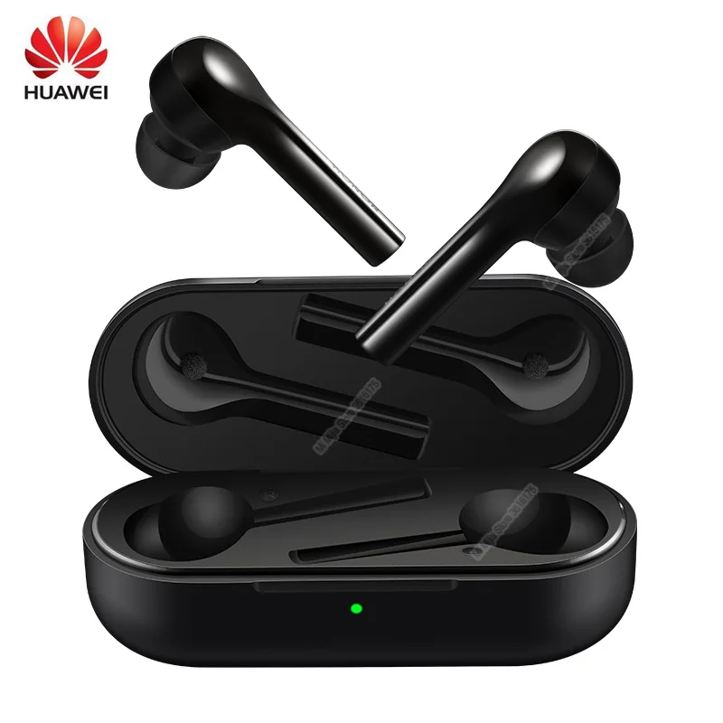 Оригинальные беспроводные Bluetooth наушники Huawei Honor FlyPods Youth Version TWS с микрофоном