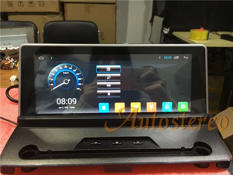 Android 7,1 автомобильный без dvd-плеера для Volvo xc90 2007-2013 gps Навигация стерео Satnav головное устройство Мультимедиа Радио магнитофон ips