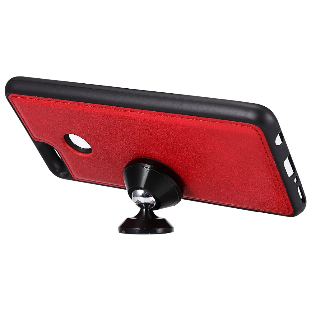 Съемный чехол для Huawei Y9 2018 Y 9 Y92018 5 93 дюйма роскошный кожаный книжка телефона Enjoy 8