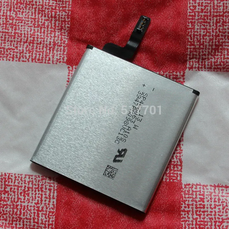 ALLCCX Высокое качество батареи мобильного телефона BP 4GWA для Nokia 625 625h 720T 720 с лучшей