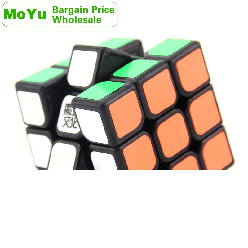MoYu Mini AoLong 3x3x3 магический куб набор 3x3 оптом много 16 шт. Cubo Magico Neo головоломка с