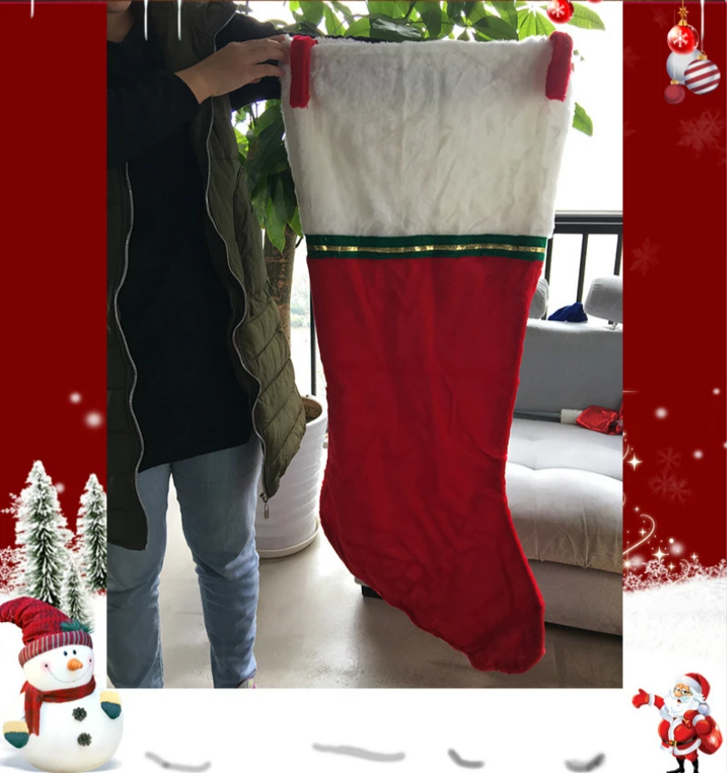 Anime Cosplay for Santa Claus Sets with Christmas Hat Dress Bag Vestidos Costume for Adult Merry Christmas in Carnaval Holiday