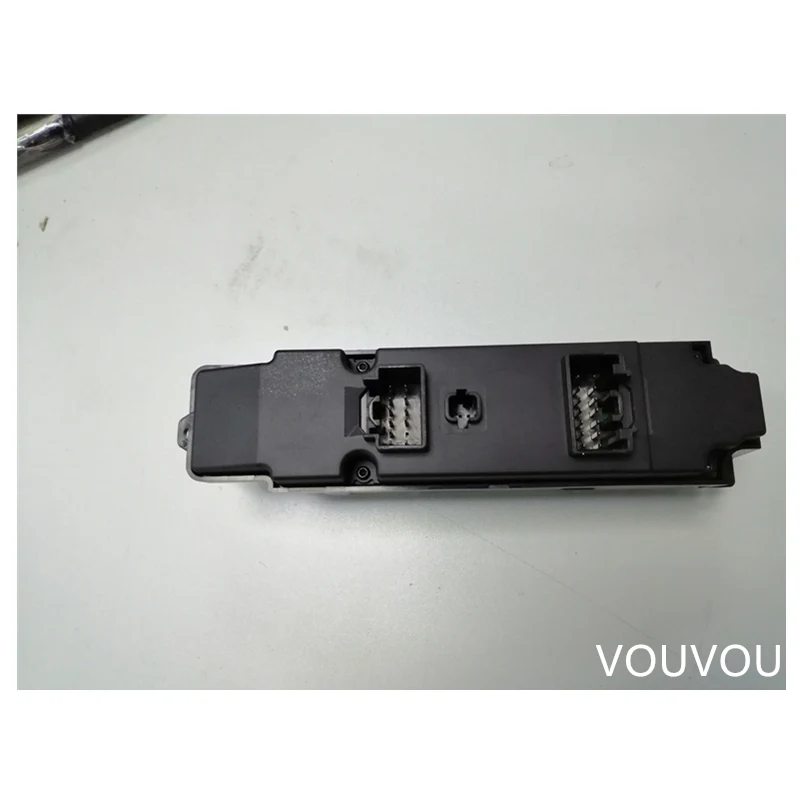 RHD переключатель окна питания правый Привод для mazda 2 demio mazda 6 atenza 2008-2012 DF89-66-350